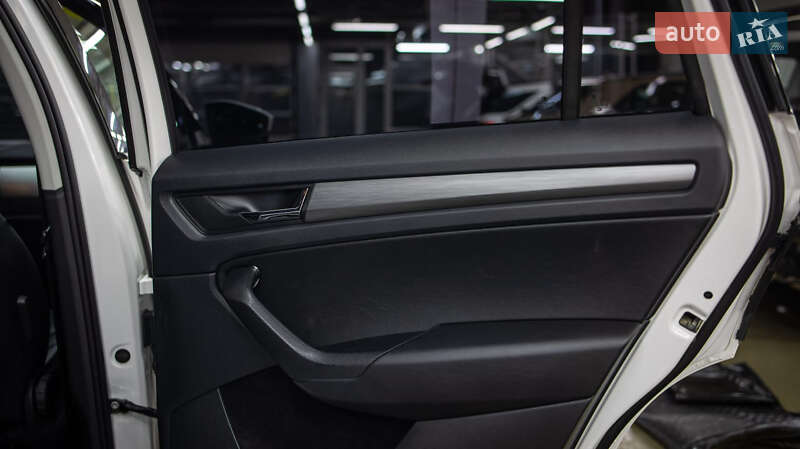 Внедорожник / Кроссовер Skoda Kodiaq 2019 в Черновцах