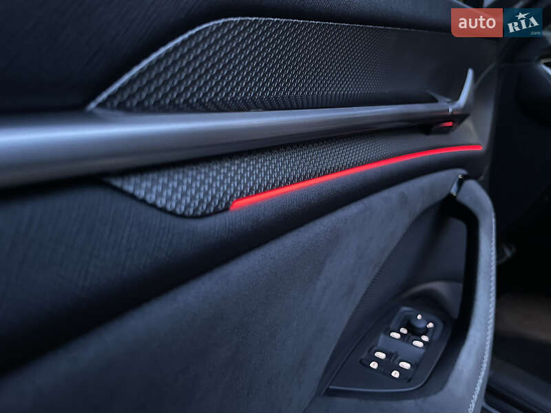 Позашляховик / Кросовер Skoda Kodiaq 2024 в Одесі