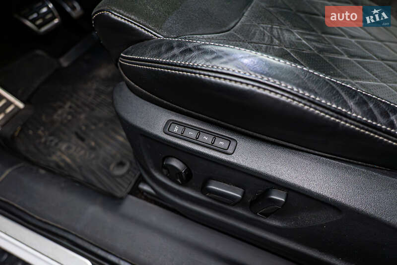 Позашляховик / Кросовер Skoda Kodiaq 2021 в Києві