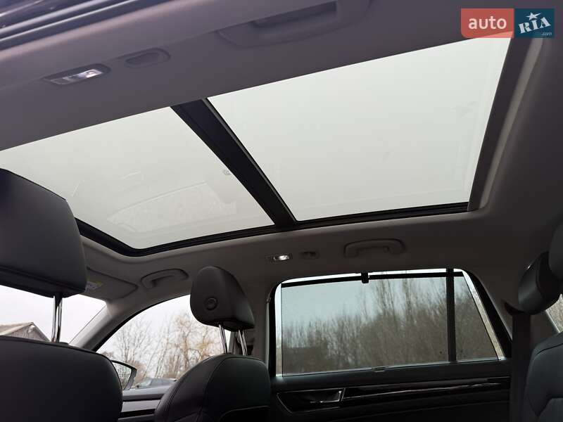 Позашляховик / Кросовер Skoda Kodiaq 2021 в Гнівані