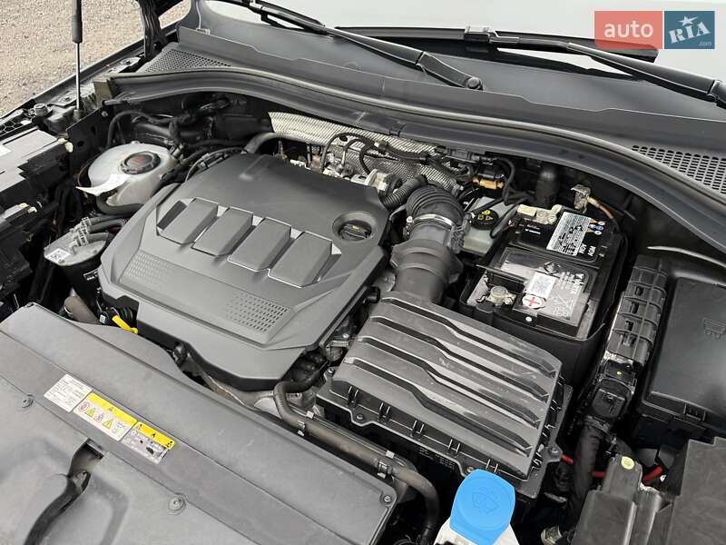 Позашляховик / Кросовер Skoda Kodiaq 2021 в Гнівані