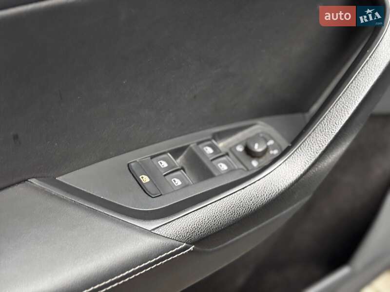 Внедорожник / Кроссовер Skoda Kodiaq 2019 в Ивано-Франковске