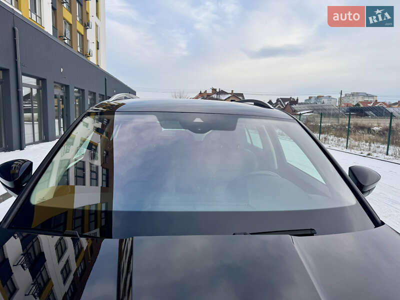 Внедорожник / Кроссовер Skoda Kodiaq 2021 в Луцке фото 14 Внедорожник / Кроссовер Skoda Kodiaq 2021 в Луцке