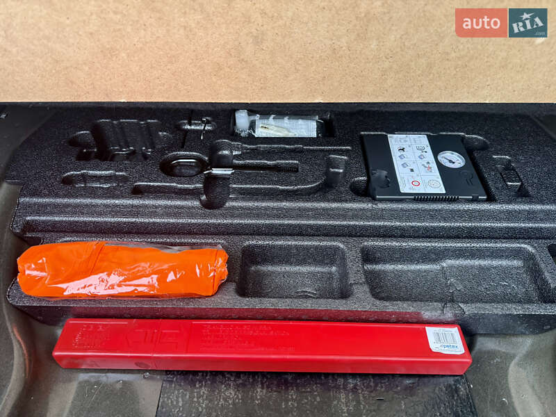 Внедорожник / Кроссовер Skoda Kodiaq 2021 в Луцке фото 23 Внедорожник / Кроссовер Skoda Kodiaq 2021 в Луцке