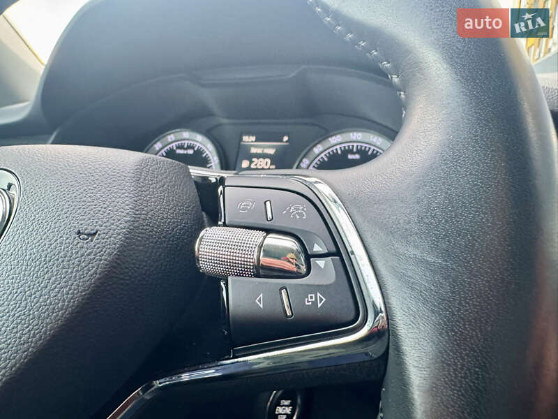 Внедорожник / Кроссовер Skoda Kodiaq 2021 в Луцке фото 45 Внедорожник / Кроссовер Skoda Kodiaq 2021 в Луцке