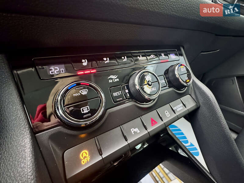 Внедорожник / Кроссовер Skoda Kodiaq 2021 в Луцке фото 49 Внедорожник / Кроссовер Skoda Kodiaq 2021 в Луцке