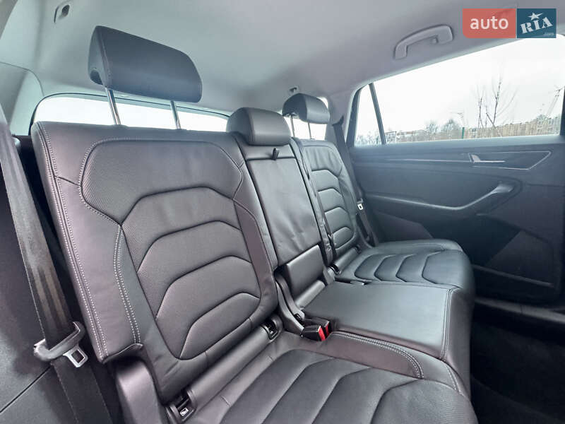 Внедорожник / Кроссовер Skoda Kodiaq 2021 в Луцке фото 63 Внедорожник / Кроссовер Skoda Kodiaq 2021 в Луцке