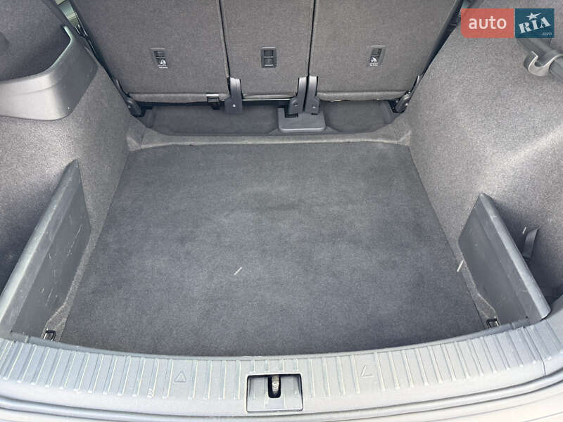 Внедорожник / Кроссовер Skoda Kodiaq 2022 в Луцке фото 22 Внедорожник / Кроссовер Skoda Kodiaq 2022 в Луцке