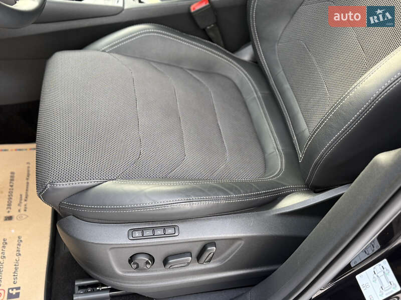 Внедорожник / Кроссовер Skoda Kodiaq 2022 в Луцке фото 42 Внедорожник / Кроссовер Skoda Kodiaq 2022 в Луцке