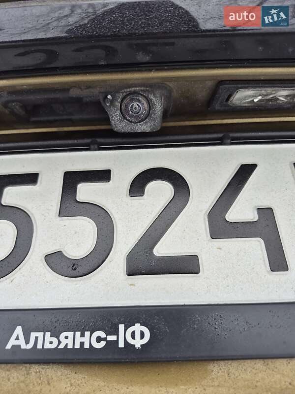 Позашляховик / Кросовер Skoda Kodiaq 2024 в Кам'янці