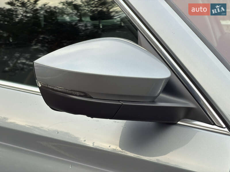 Позашляховик / Кросовер Skoda Kodiaq 2021 в Ковелі