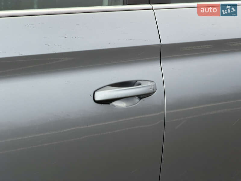 Позашляховик / Кросовер Skoda Kodiaq 2021 в Ковелі