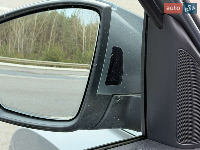 Позашляховик / Кросовер Skoda Kodiaq 2021 в Ковелі