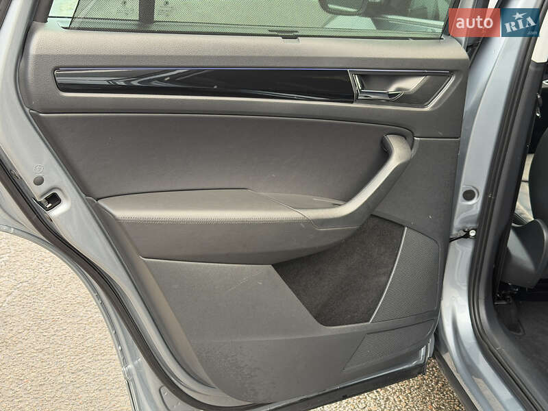 Позашляховик / Кросовер Skoda Kodiaq 2021 в Ковелі