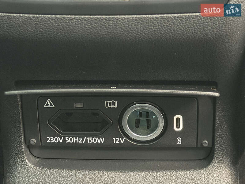 Позашляховик / Кросовер Skoda Kodiaq 2021 в Ковелі