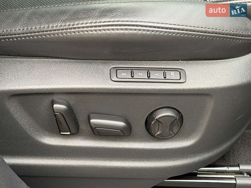 Позашляховик / Кросовер Skoda Kodiaq 2021 в Ковелі