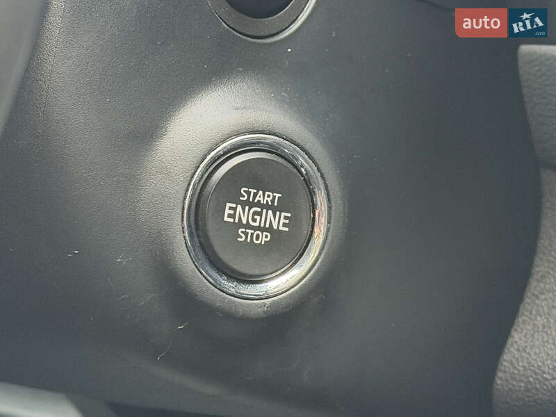 Позашляховик / Кросовер Skoda Kodiaq 2021 в Ковелі