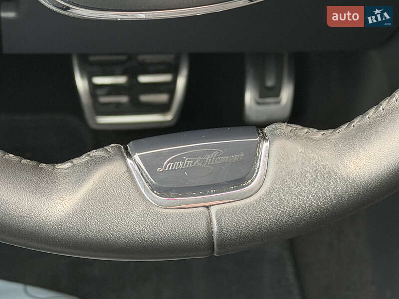 Позашляховик / Кросовер Skoda Kodiaq 2021 в Ковелі