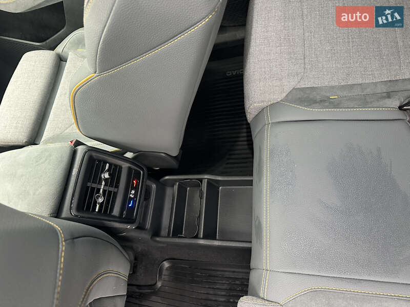 Позашляховик / Кросовер Skoda Kodiaq 2024 в Одесі фото 14 Позашляховик / Кросовер Skoda Kodiaq 2024 в Одесі