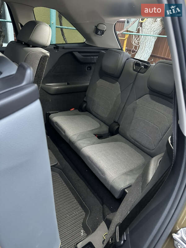 Позашляховик / Кросовер Skoda Kodiaq 2024 в Одесі фото 21 Позашляховик / Кросовер Skoda Kodiaq 2024 в Одесі