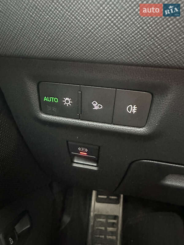 Позашляховик / Кросовер Skoda Kodiaq 2024 в Одесі фото 26 Позашляховик / Кросовер Skoda Kodiaq 2024 в Одесі