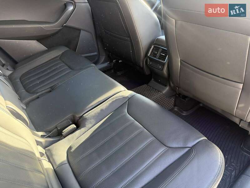 Позашляховик / Кросовер Skoda Kodiaq 2022 в Івано-Франківську фото 23 Позашляховик / Кросовер Skoda Kodiaq 2022 в Івано-Франківську