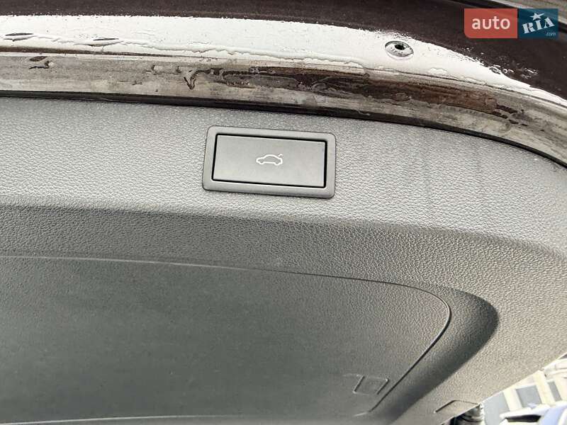 Внедорожник / Кроссовер Skoda Kodiaq 2021 в Киеве