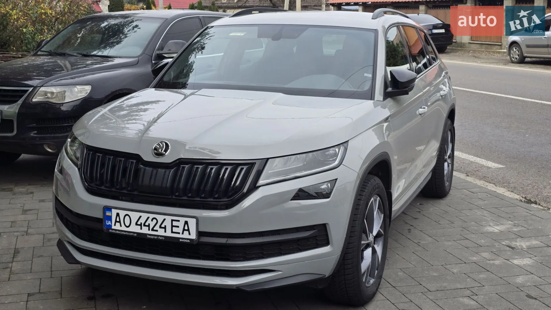 Фото авто 6