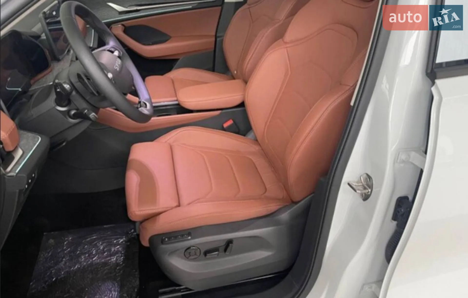 2025 Skoda Kodiaq - мініатюра 24