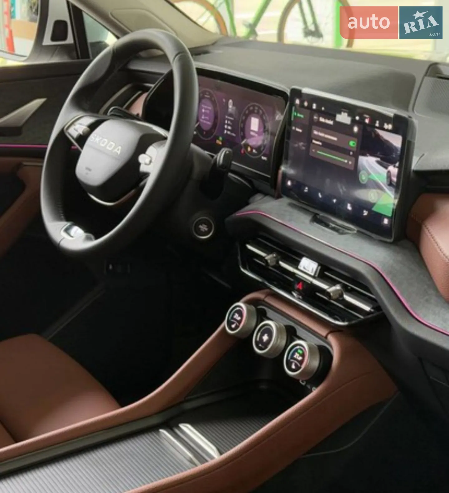 2025 Skoda Kodiaq - мініатюра 37