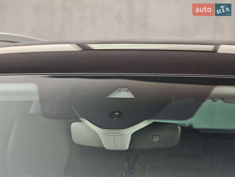 Внедорожник / Кроссовер Skoda Kodiaq 2020 в Луцке