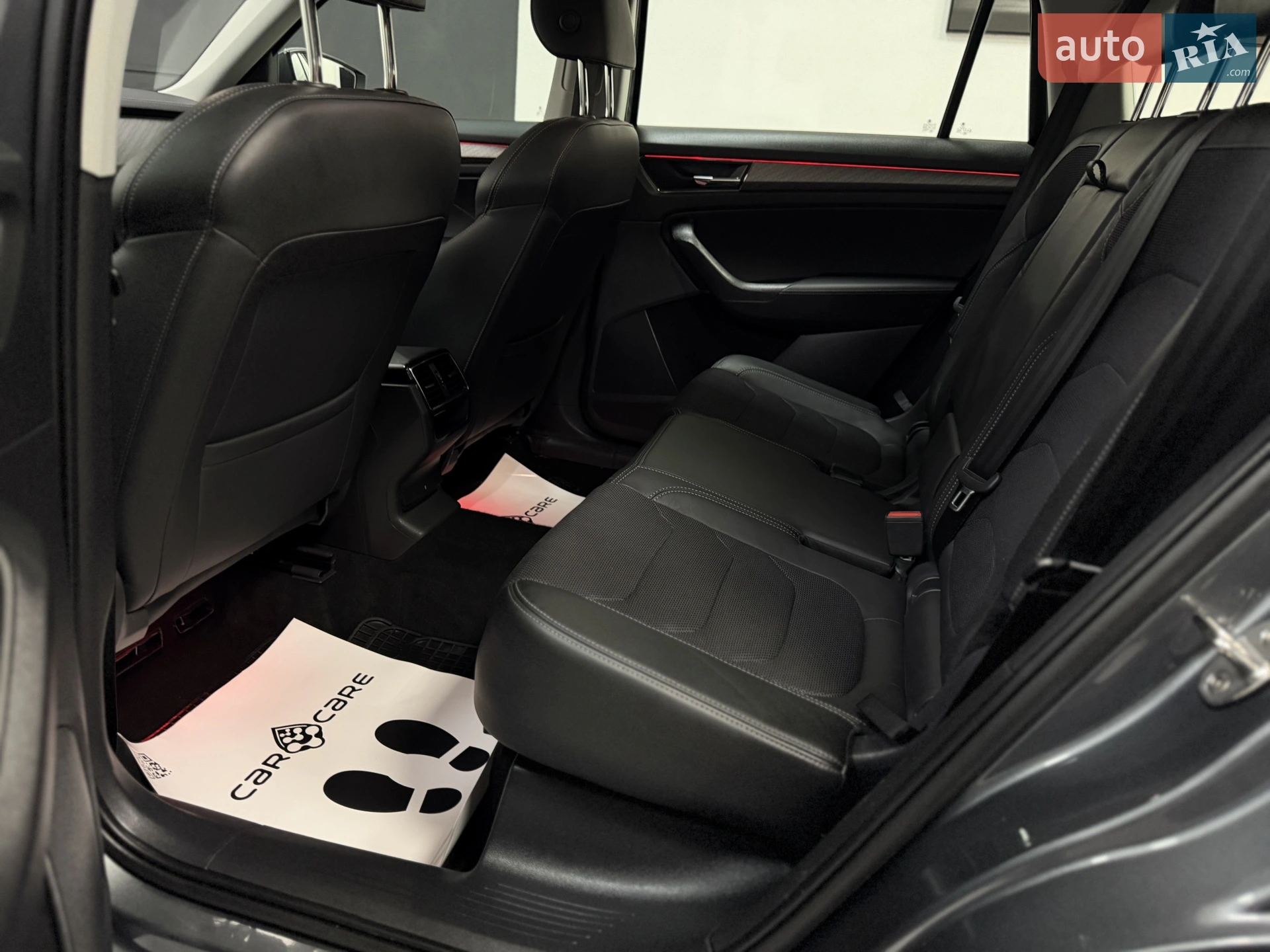 2024 Skoda Kodiaq - мініатюра 38