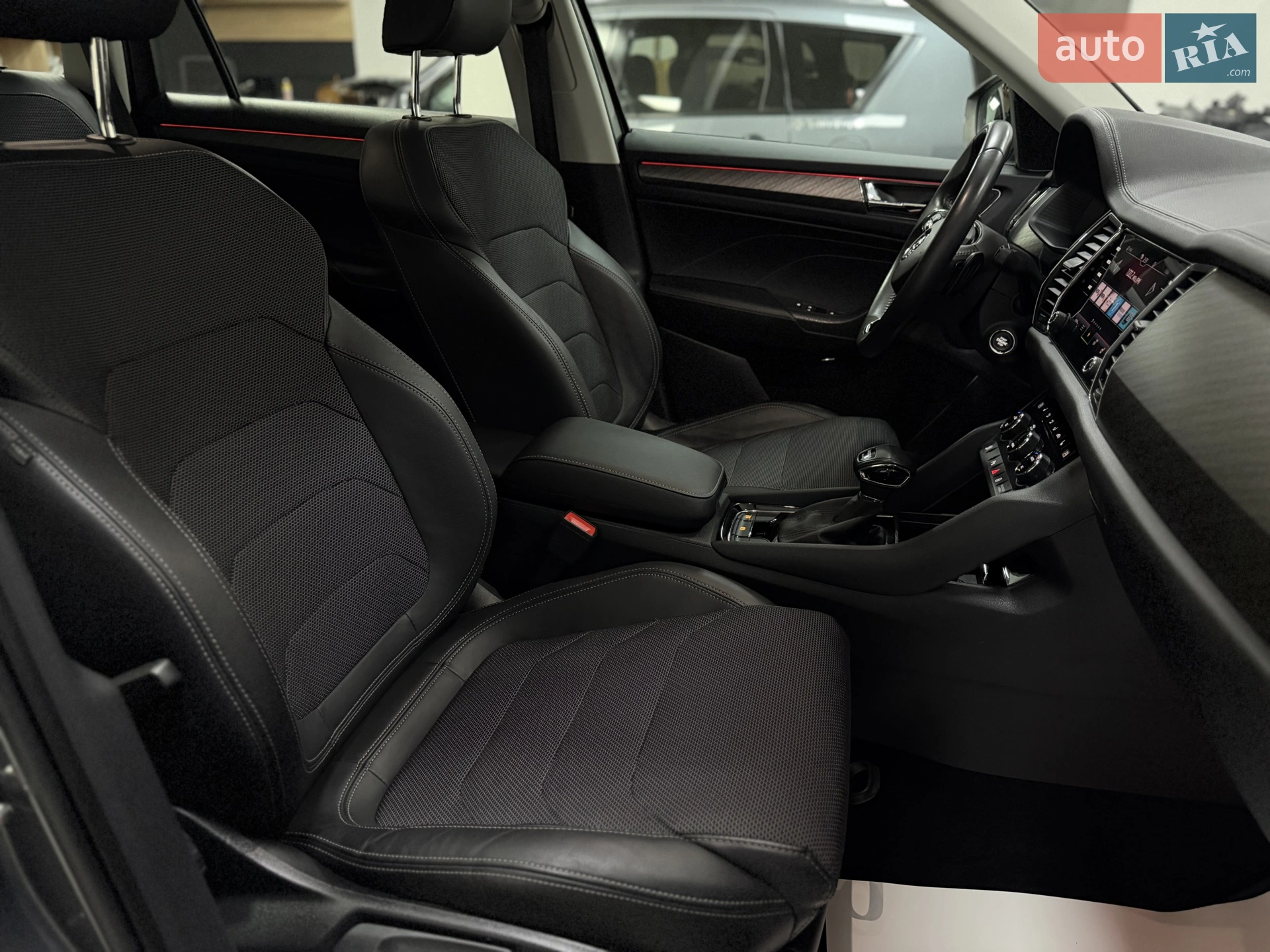 2024 Skoda Kodiaq - мініатюра 41