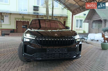 Внедорожник / Кроссовер Skoda Kodiaq 2025 в Виннице