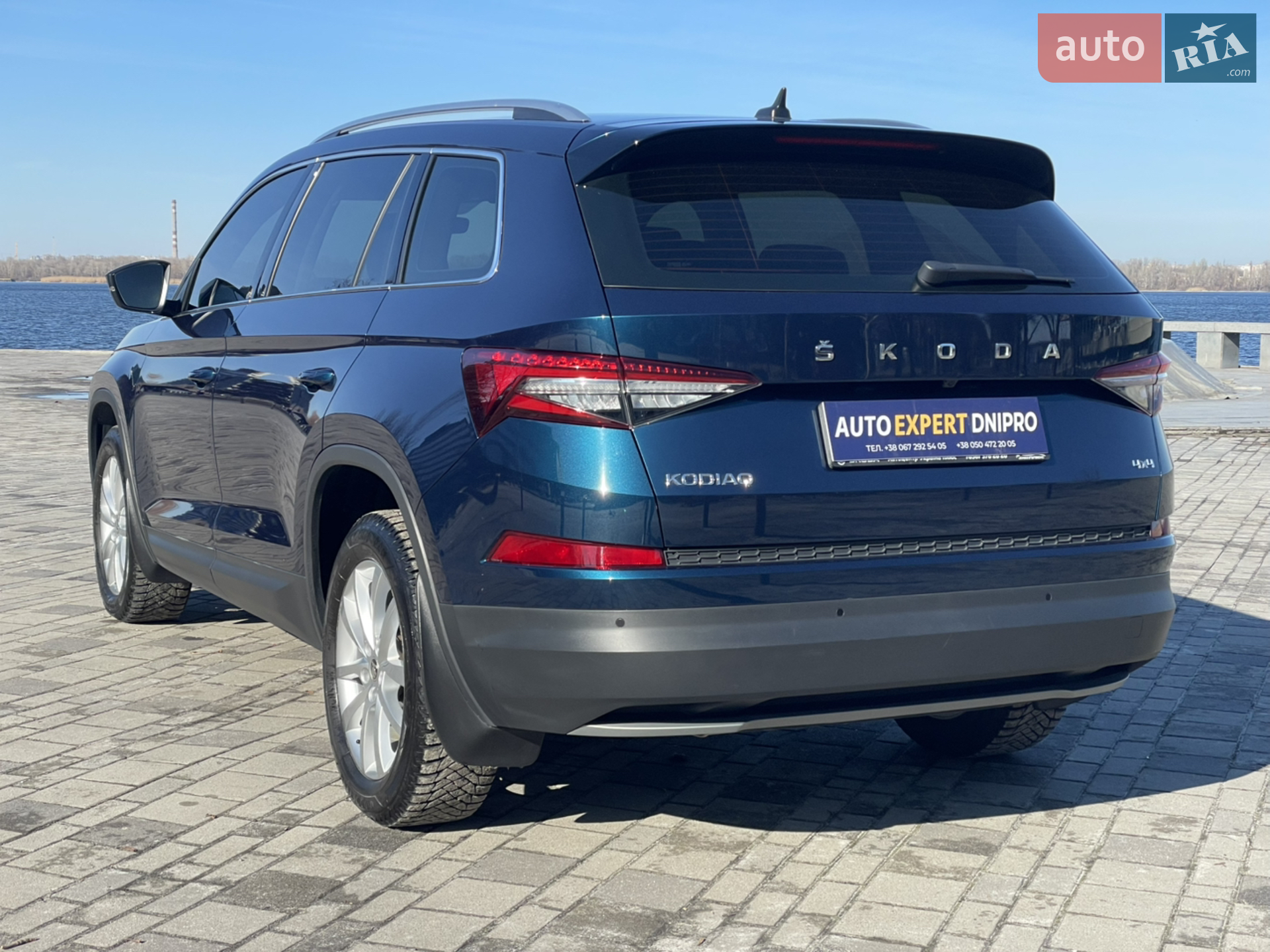 2023 Skoda Kodiaq - мініатюра 17