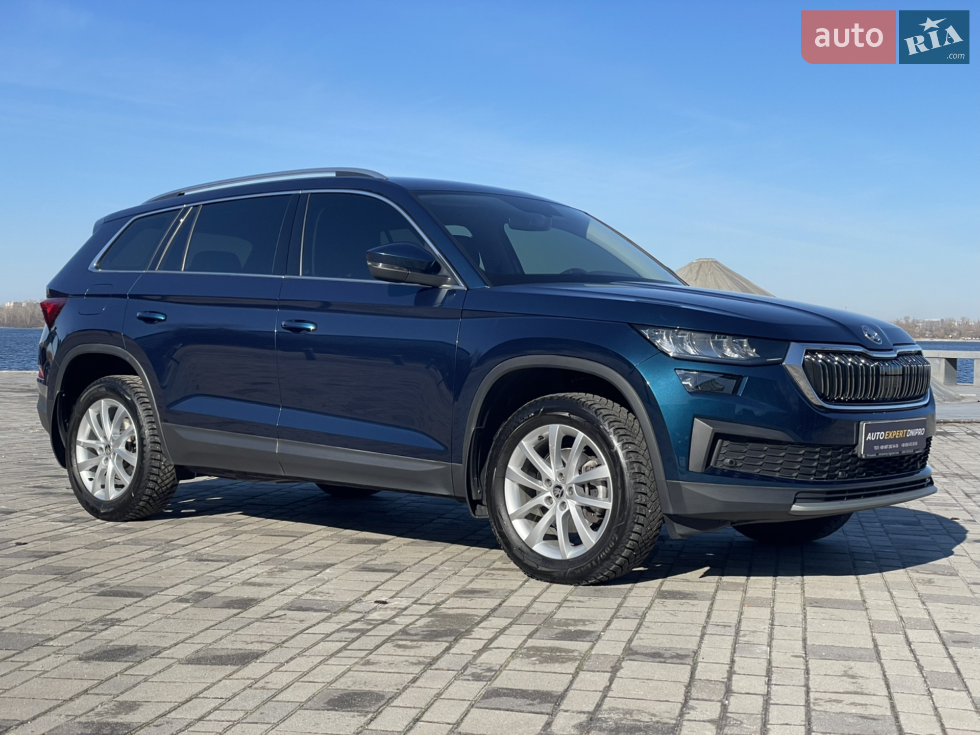 2023 Skoda Kodiaq - мініатюра 20