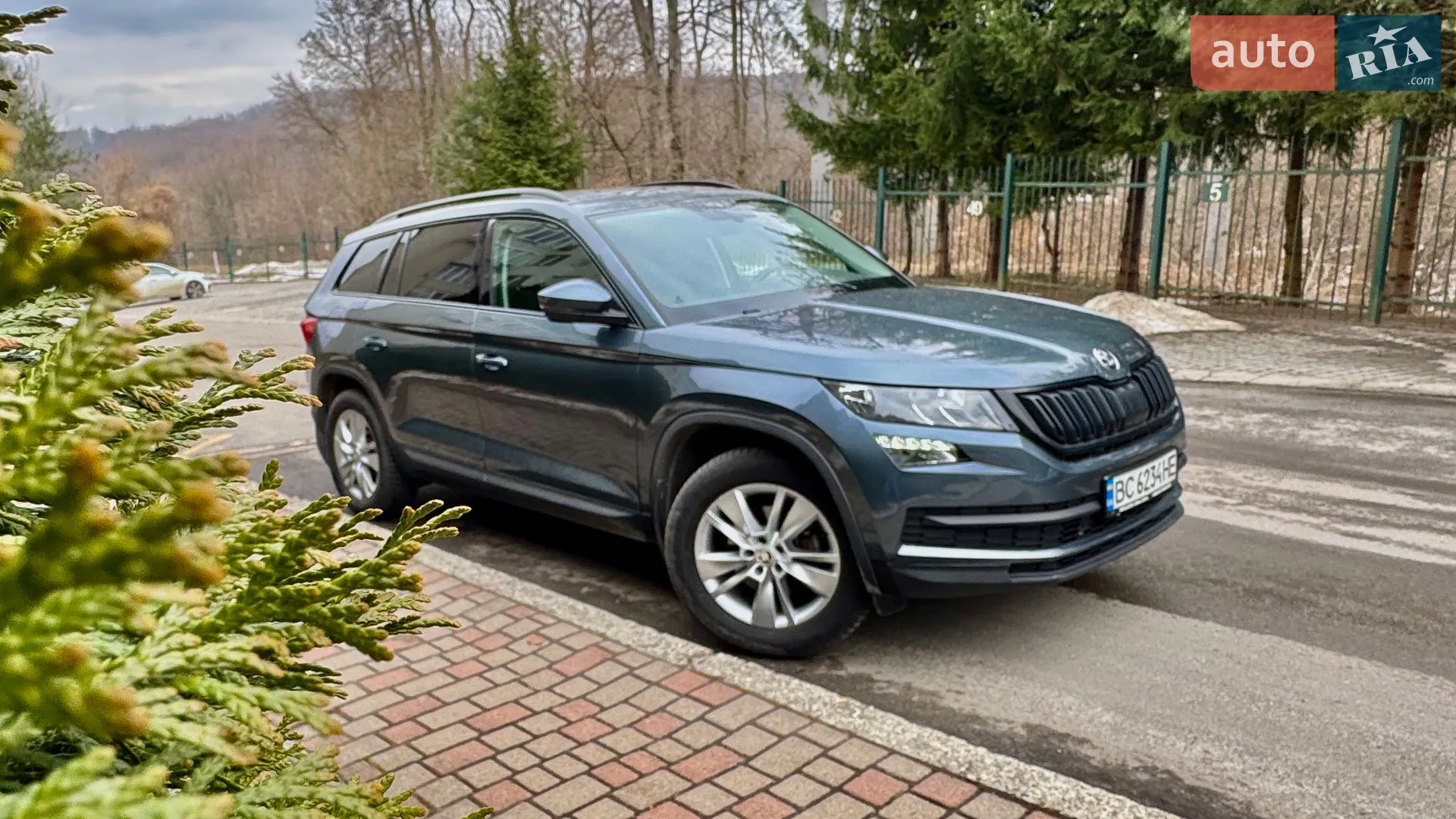 Фото авто 13