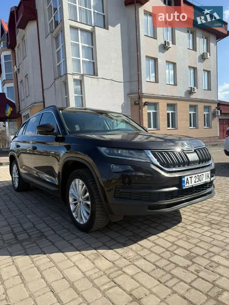 Skoda Kodiaq 2017 VIN TMBLJ6NS8HB400069 фото оголошення 99 з 131