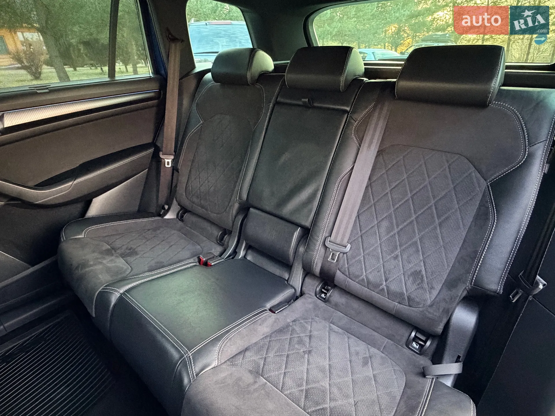 2022 Skoda Kodiaq - мініатюра 23