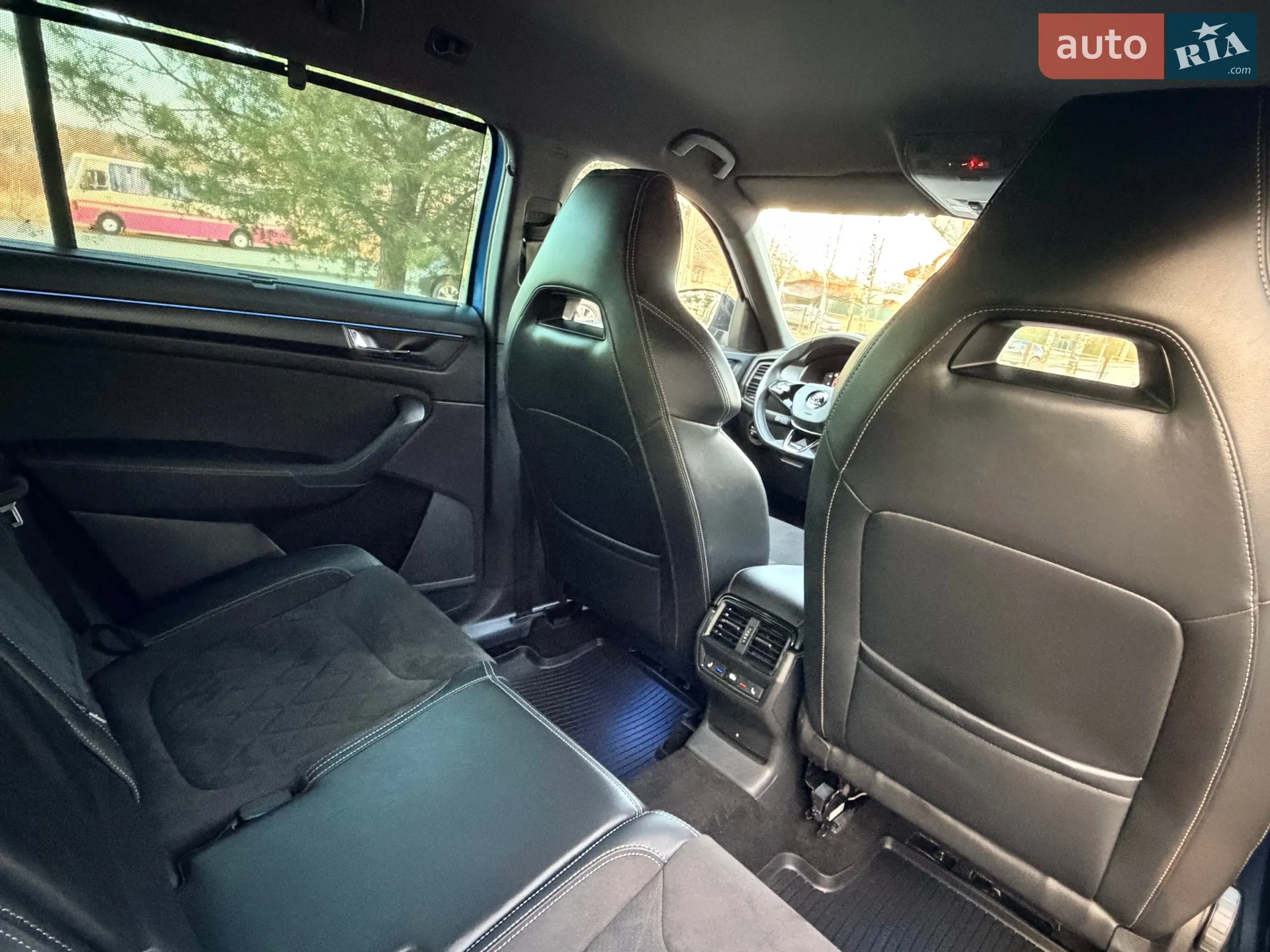 2022 Skoda Kodiaq - мініатюра 24