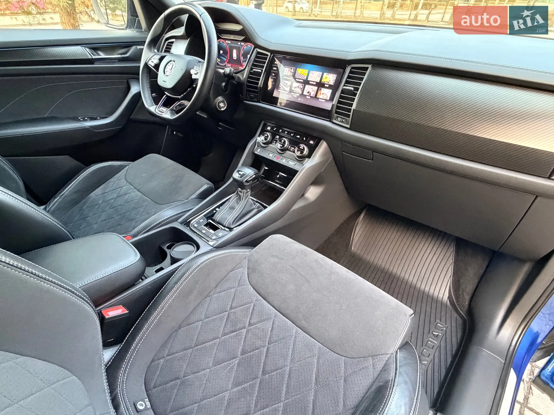 2022 Skoda Kodiaq - мініатюра 26