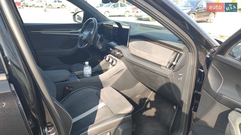 Внедорожник / Кроссовер Skoda Kodiaq 2025 в Ужгороде