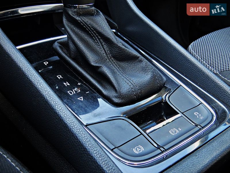 Внедорожник / Кроссовер Skoda Kodiaq 2018 в Черкассах