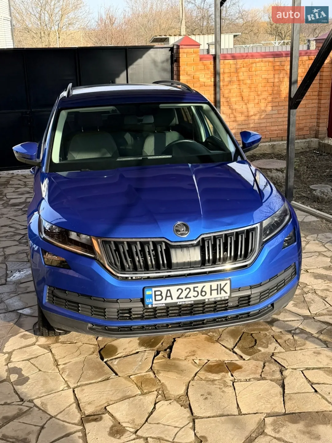 Фото авто 4