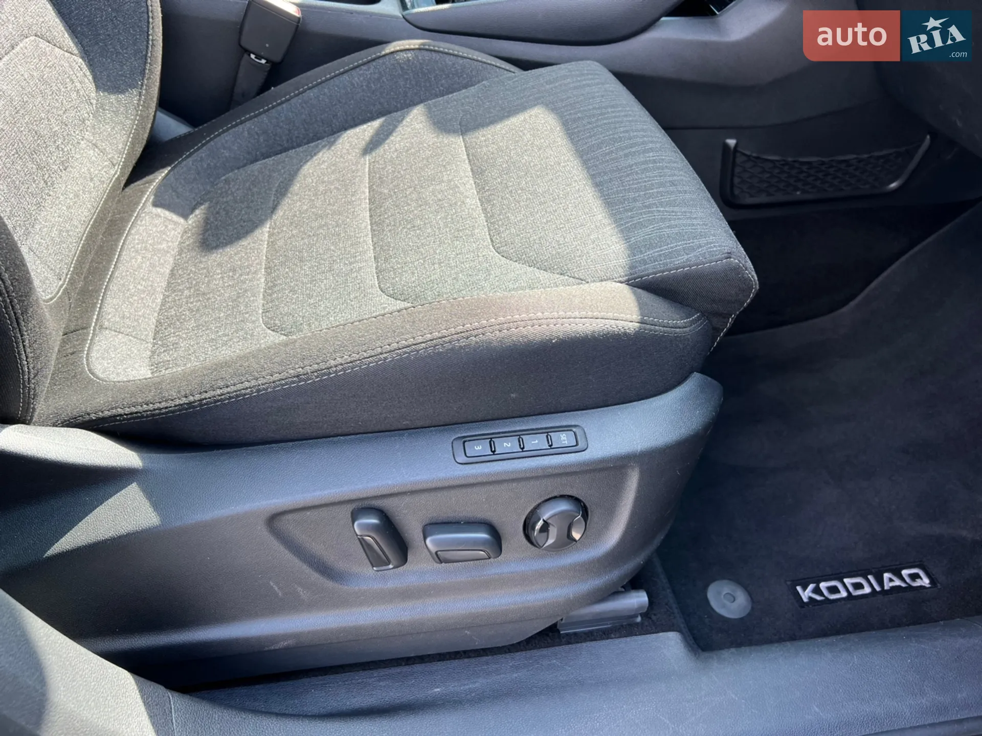 2019 Skoda Kodiaq - мініатюра 33