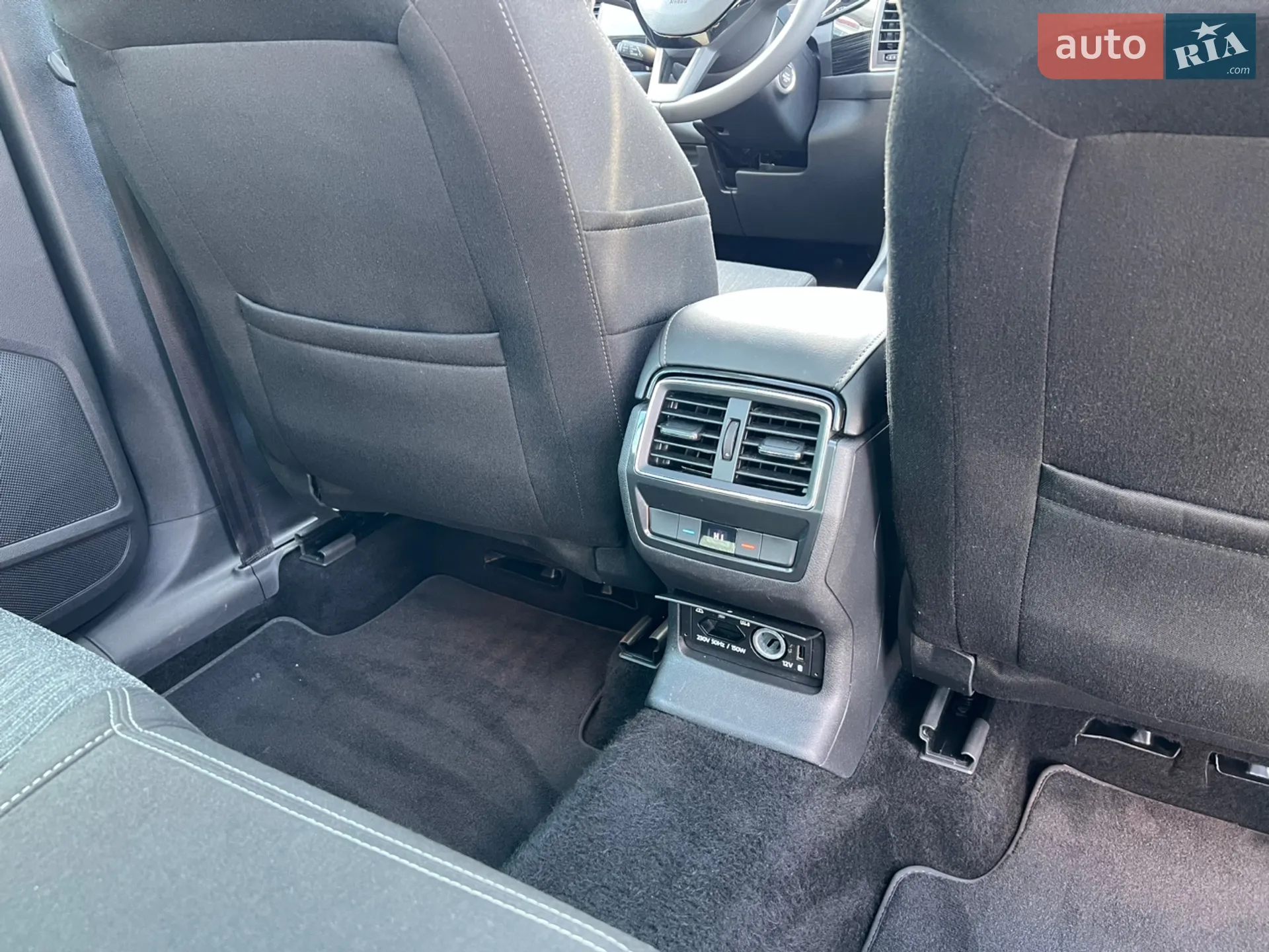 2019 Skoda Kodiaq - мініатюра 38
