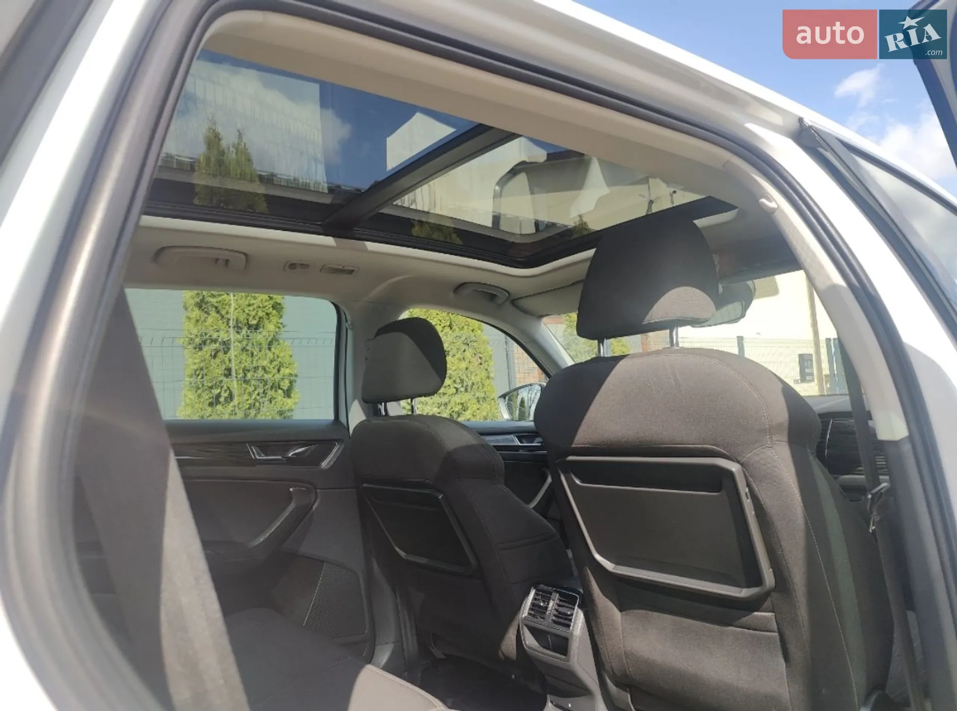 2018 Skoda Kodiaq - мініатюра 6