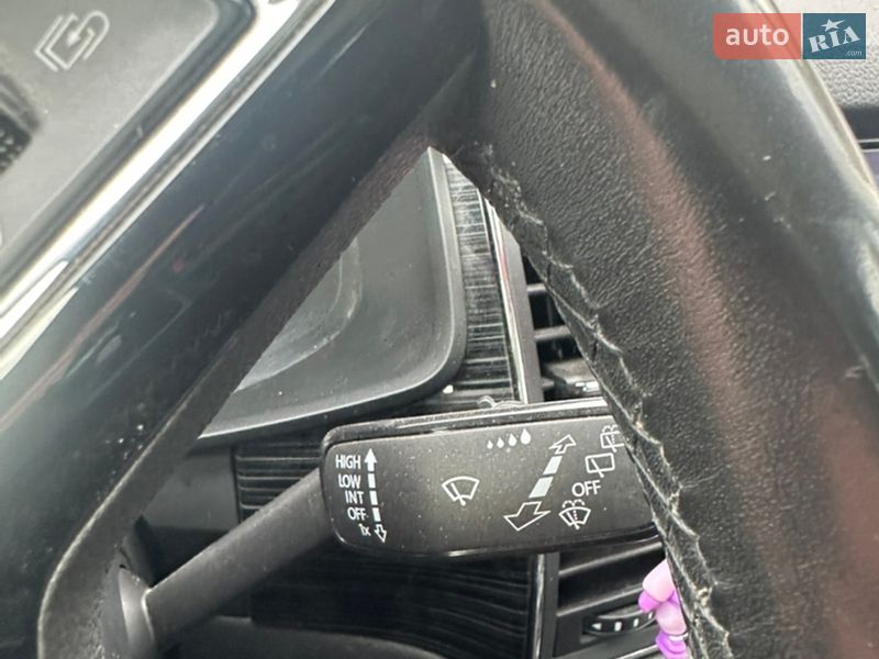 Внедорожник / Кроссовер Skoda Kodiaq 2019 в Ковеле