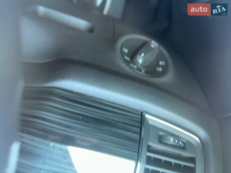 Внедорожник / Кроссовер Skoda Kodiaq 2019 в Ковеле