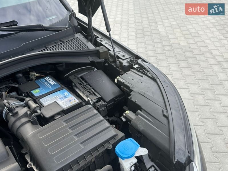 Внедорожник / Кроссовер Skoda Kodiaq 2019 в Ковеле